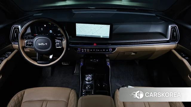 Kia The New Sorento 4th Generation id 4618095 из Кореи 17