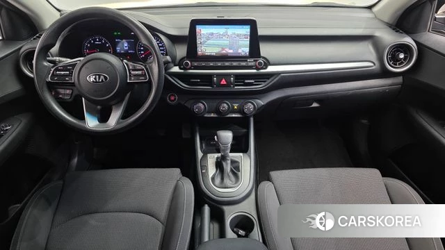 Kia Come New K3 id 4502368 из Кореи 17
