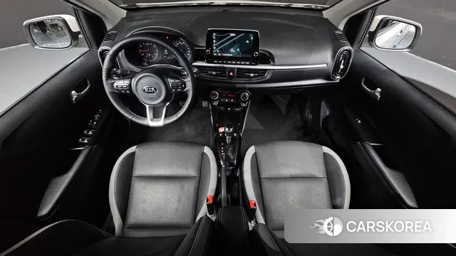 Kia Morning Urban (JA) id 3765288 из Кореи 17