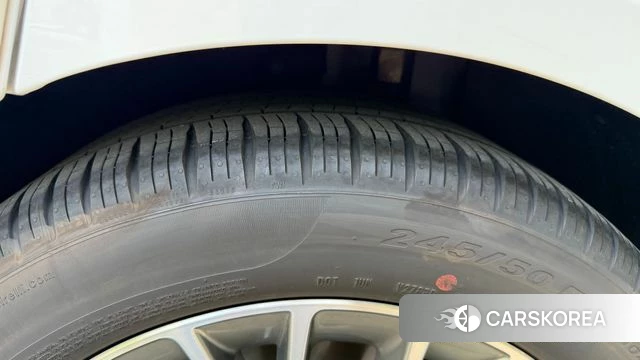 Genesis G80 (RG3) id 4274830 из Кореи 15