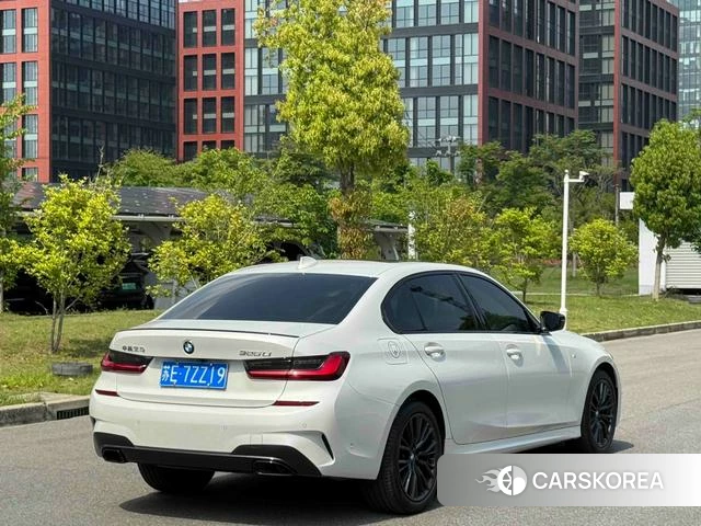 BMW 3 series id 4213170 из Китая 16