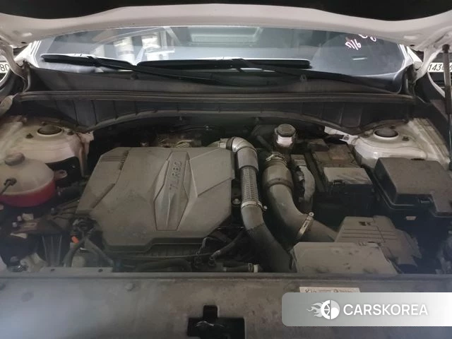 Kia Sorento 4th Generation id 4721018 из Кореи 7