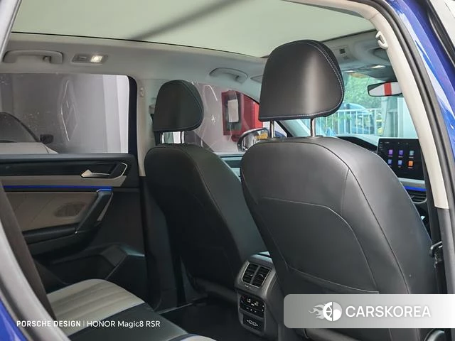 Volkswagen Tanyue GTE id 3907826 из Китая 9
