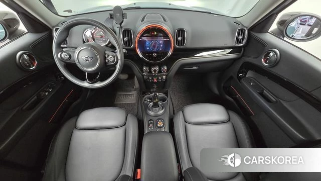 Mini Cooper Countryman id 4872683 из Кореи 27