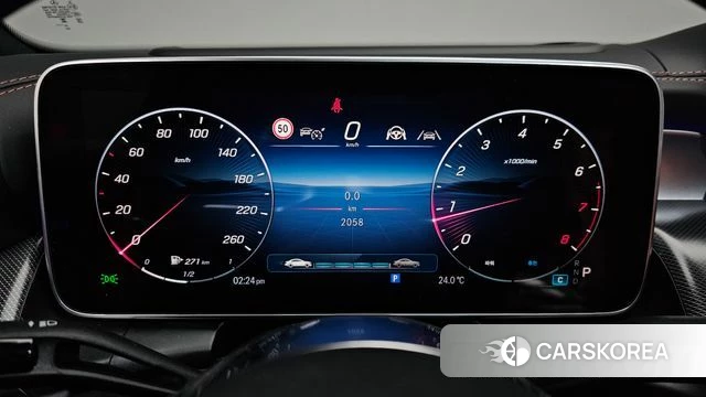 Mercedes-Benz GLC-Class X254 id 4879408 из Кореи 31