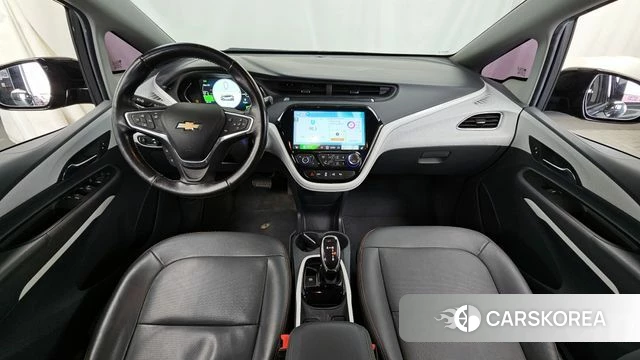 Chevrolet (GM Daewoo) Bolt EV id 3936525 из Кореи 17
