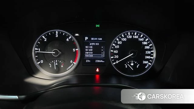 Hyundai Santa Fe TM id 3966059 из Кореи 17