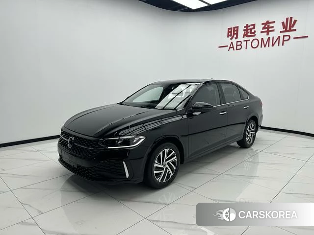 Volkswagen Lavida id 4365894 из Китая 15