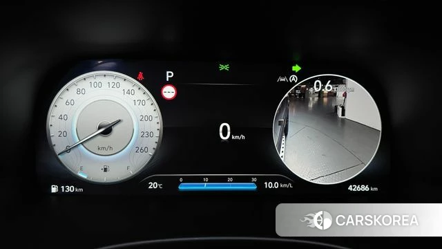 Hyundai The New Palisade id 4178368 из Кореи 17