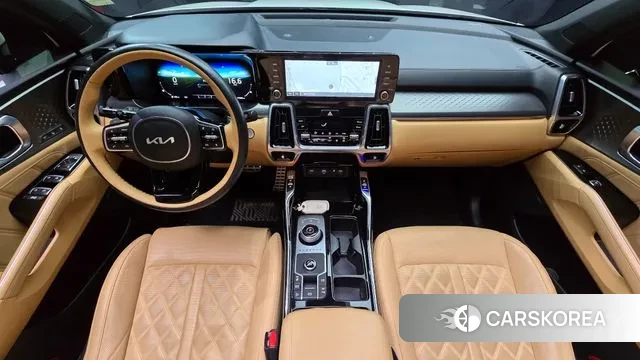 Kia Sorento 4th Generation id 3457774 из Кореи 17