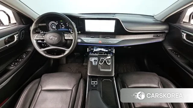 Hyundai The New Grandeur IG id 3016694 из Кореи 17