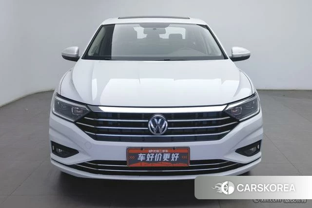 Volkswagen Sagitar id 4258537 из Китая 21
