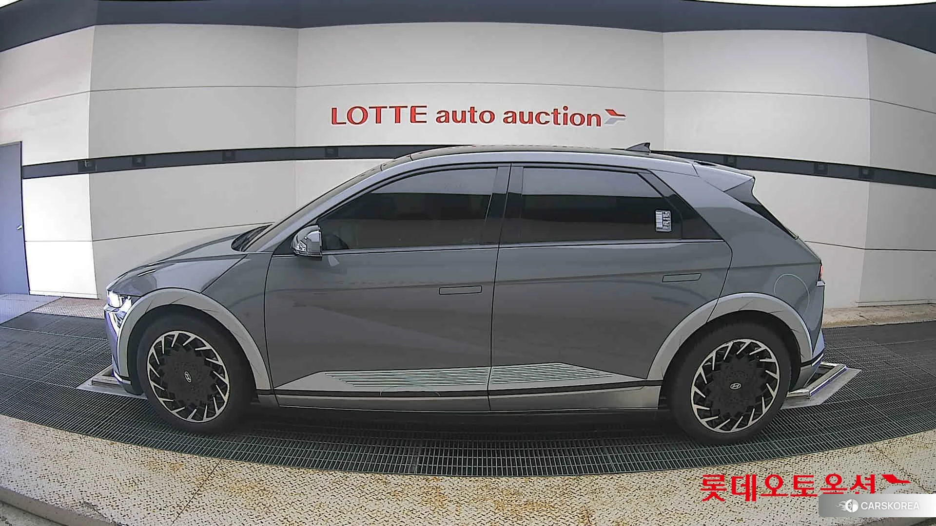 Hyundai IONIQ 5 id 4679336 из Кореи 35