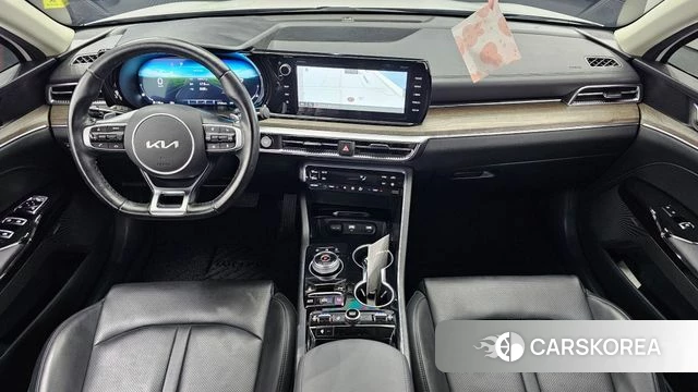 Kia K5 3rd generation id 3851717 из Кореи 17