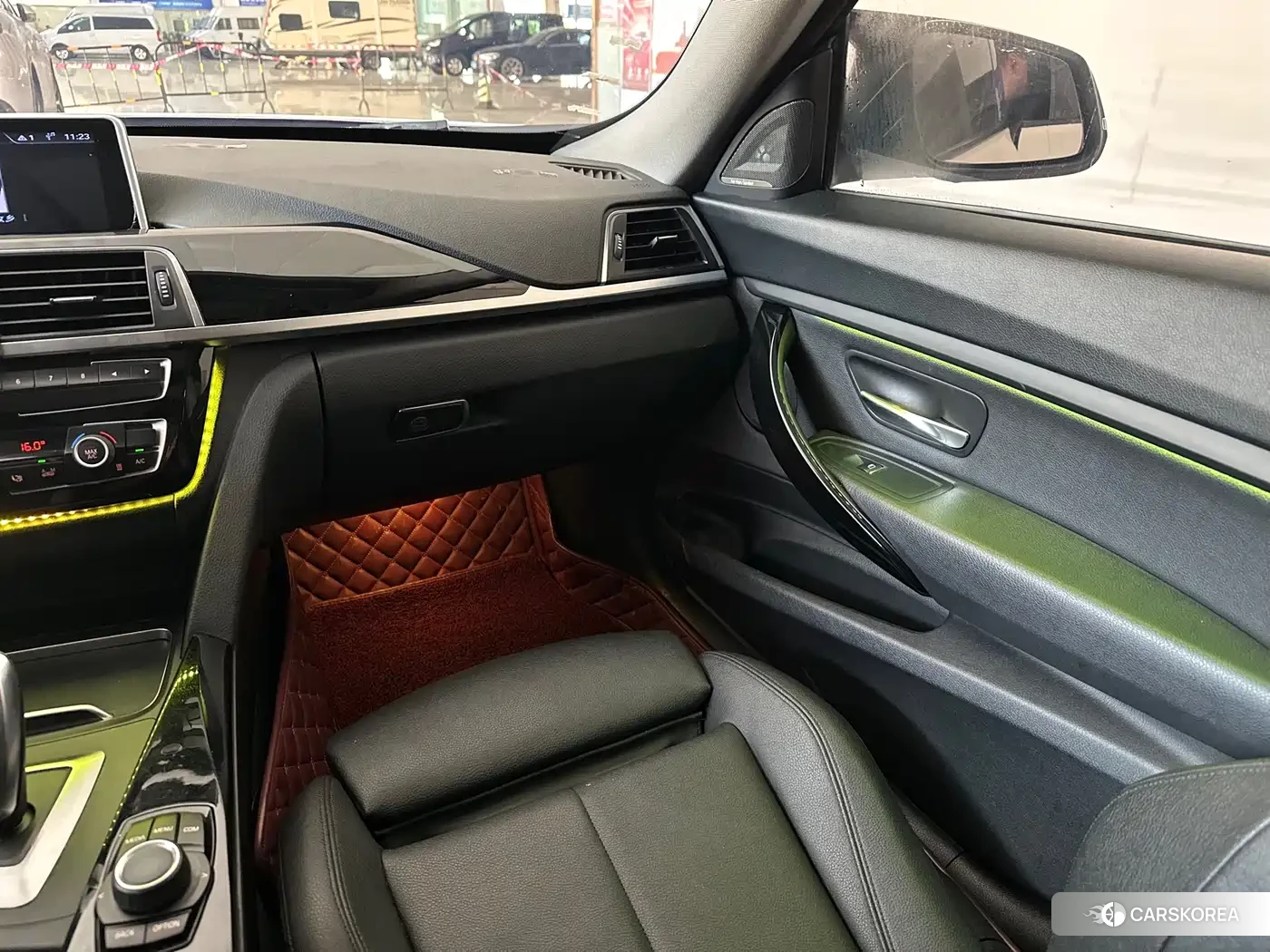 BMW 3 series GT id 4583903 из Китая 17