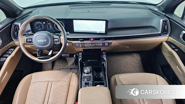Kia The New Sorento 4th Generation id 4706523 из Кореи 17