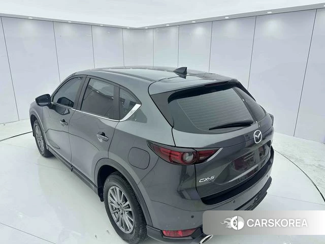Mazda CX-5 id 4299663 из Китая 20