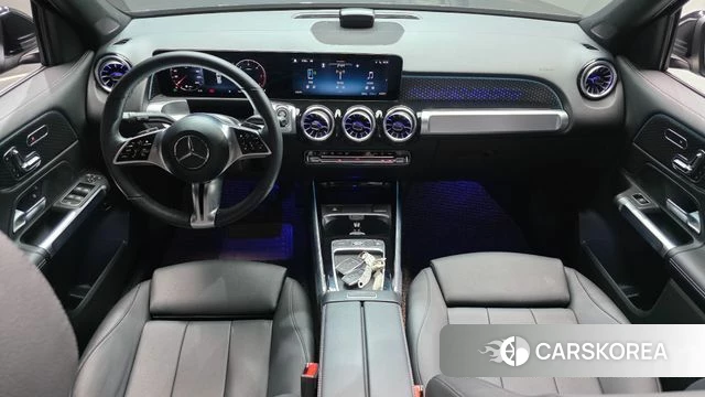Mercedes-Benz GLB-Class X247 id 4322266 из Кореи 28