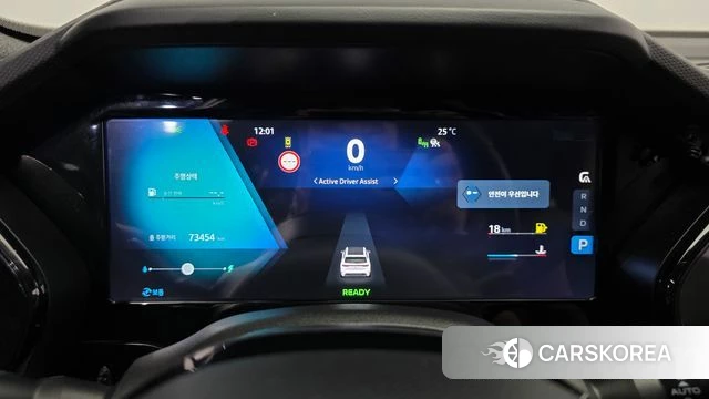 Renault Korea (Samsung) Grand Coleos id 4853746 из Кореи 32