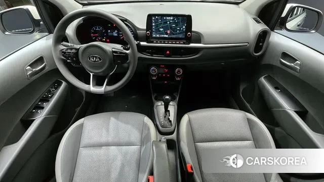 Kia Morning Urban (JA) id 3691442 из Кореи 17