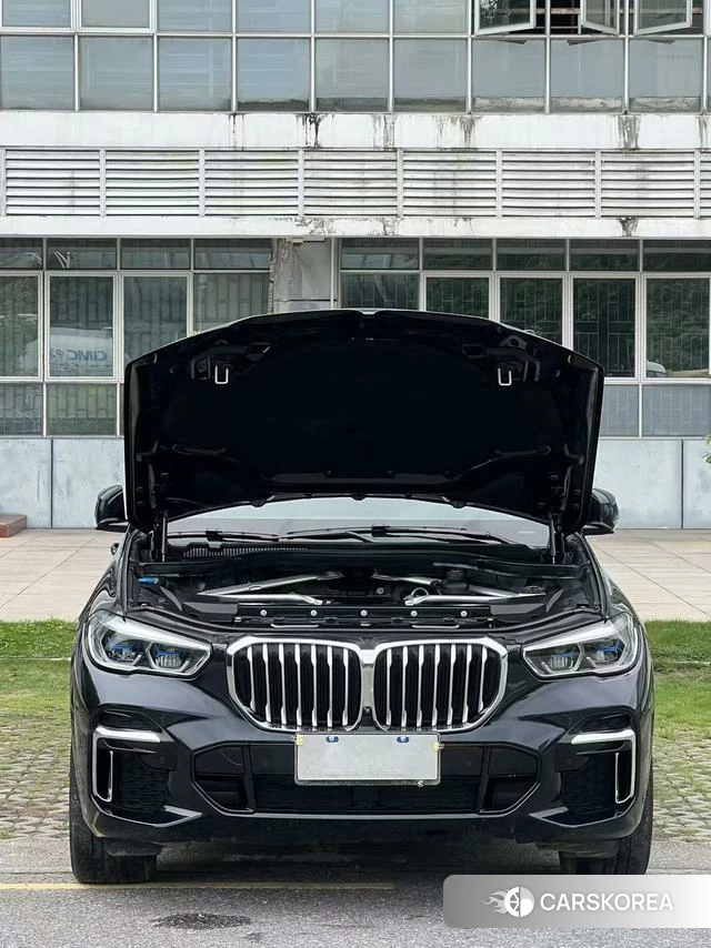 BMW X5 id 4278299 из Китая 17