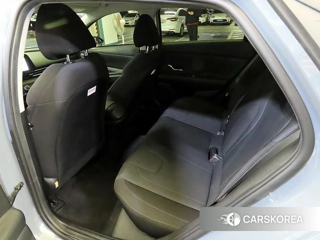 Hyundai Avante (CN7) id 3824895 из Кореи 16