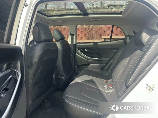 Hyundai ix25 id 4263451 из Китая 14