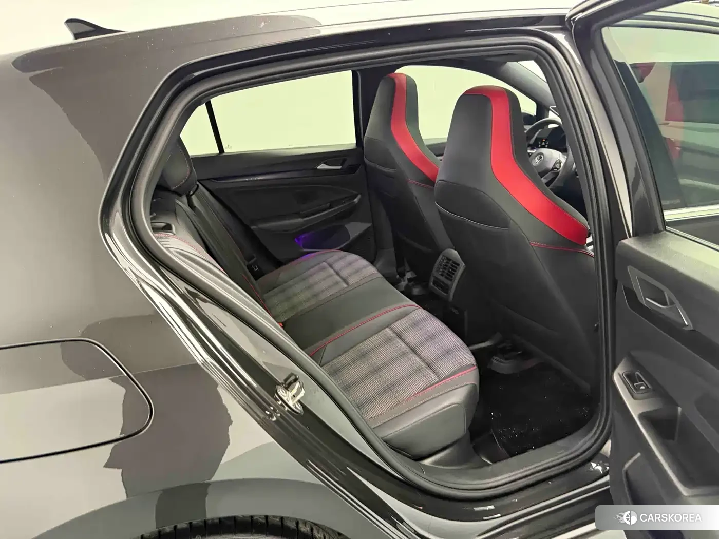 Volkswagen Golf id 4629035 из Китая 16