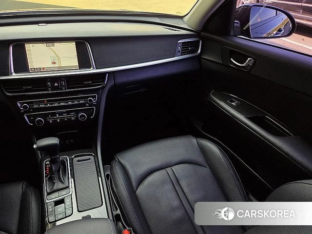 Kia The New K5 2nd generation id 3889422 из Кореи 17