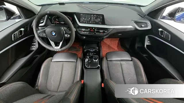 BMW 1 Series (F40) id 3362018 из Кореи 17