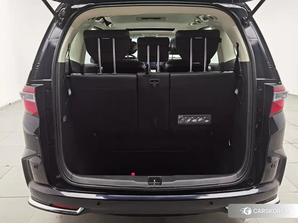 Honda Odyssey id 4686233 из Китая 21