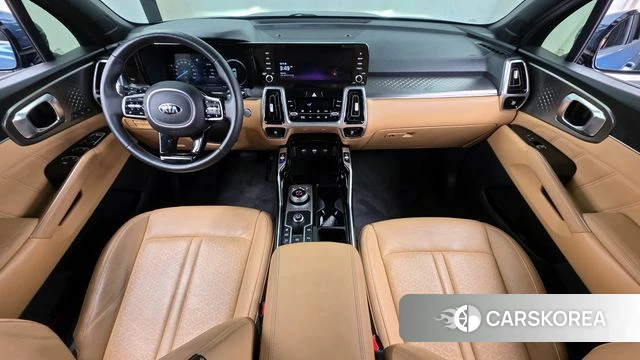 Kia Sorento 4th Generation id 4396752 из Кореи 32