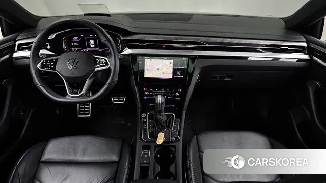 Volkswagen Arteon id 3462900 из Кореи 17