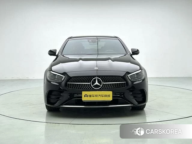 Mercedes-Benz E-class id 4274280 из Китая 17