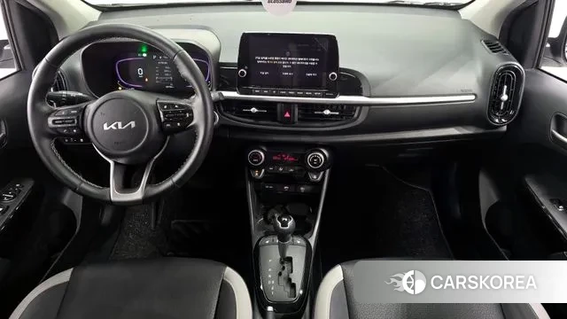 Kia The New Morning (JA) id 3739719 из Кореи 17