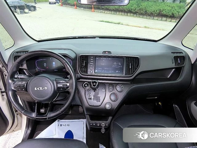 Kia The New Kia Ray id 4724100 из Кореи 17