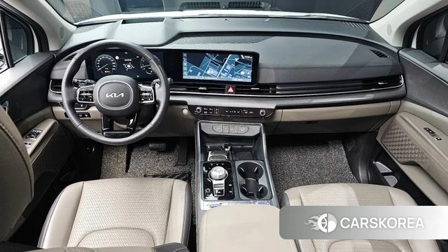 Kia The New Carnival 4th Generation id 4640430 из Кореи 37