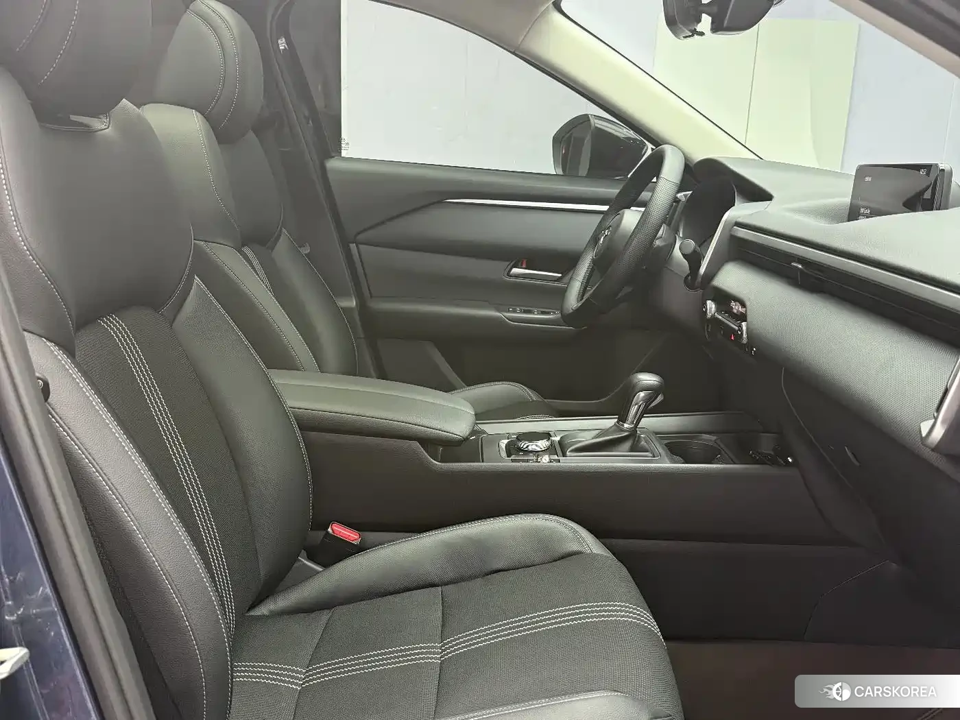Mazda CX-50 id 4583658 из Китая 21