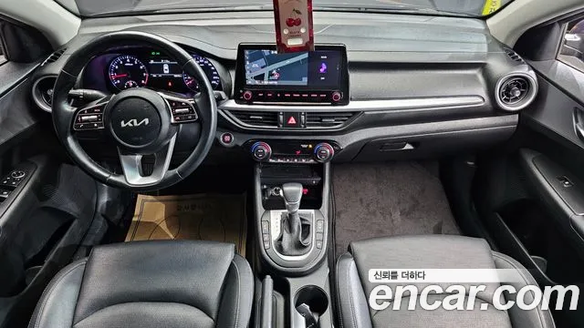 Kia The New K3 2nd generation id 2710539 из Кореи 17