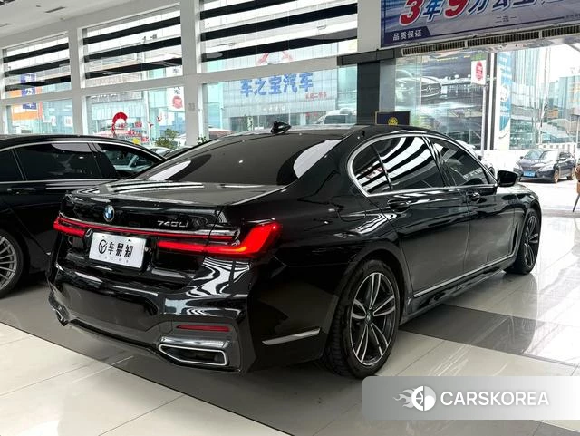 BMW 7 series id 4272433 из Китая 14
