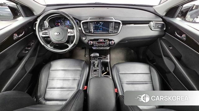 Kia The New Sorento id 4502836 из Кореи 31