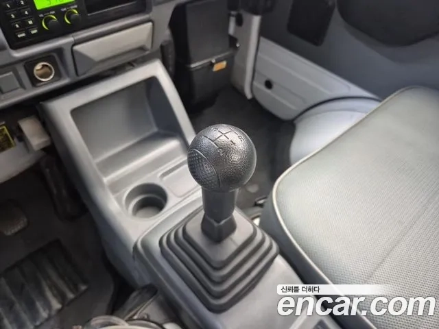 Chevrolet (GM Daewoo) New Labo id 2886969 из Кореи 13