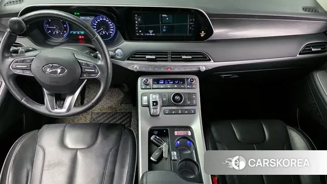 Hyundai Palisade id 2902561 из Кореи 17