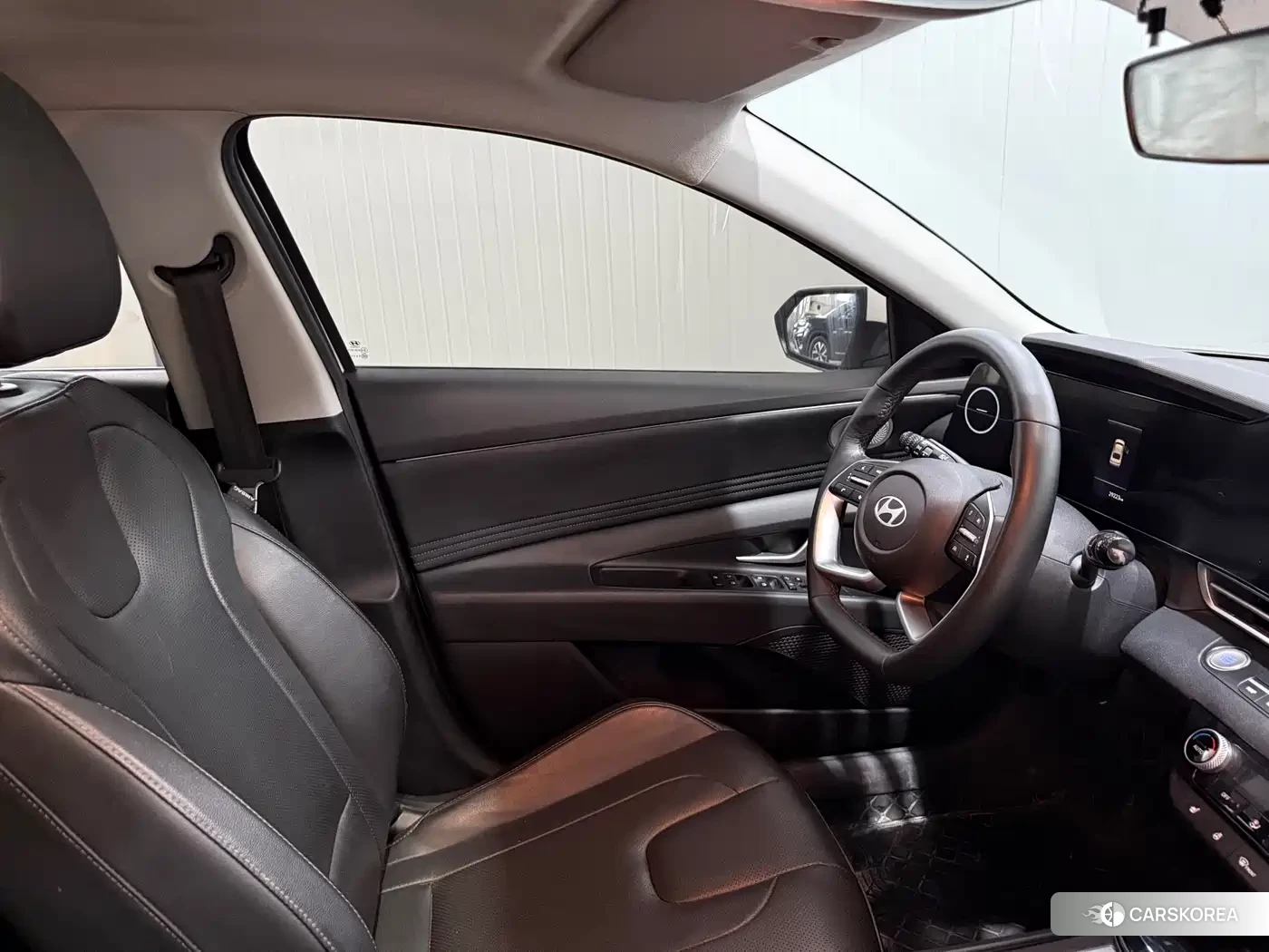 Hyundai Elantra id 4570764 из Китая 19