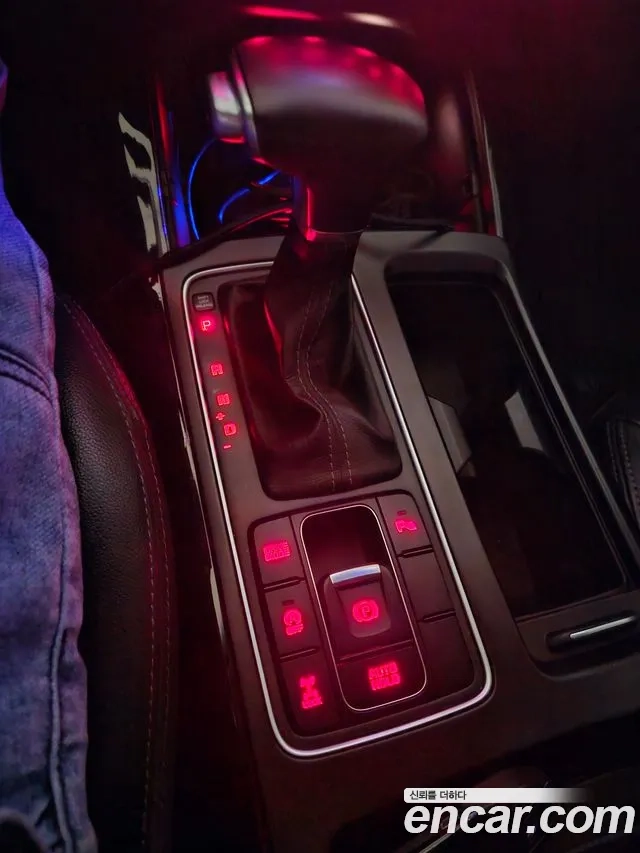 Kia All New Sorento id 2924832 из Кореи 12