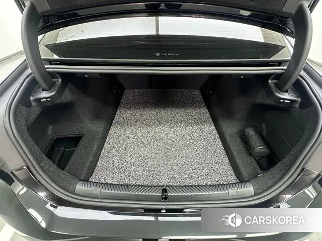 BMW 5 Series (G60) id 3431629 из Кореи 17