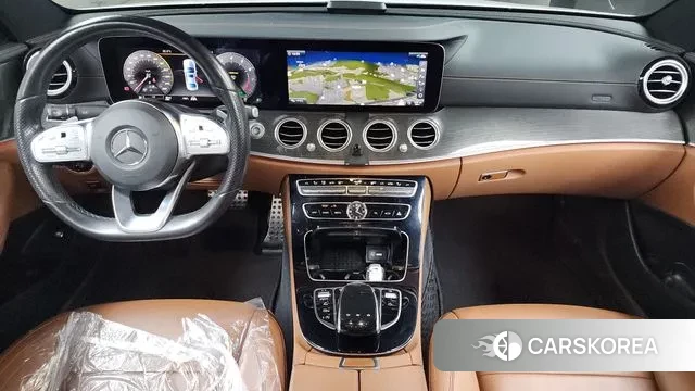 Mercedes-Benz E-Class W213 id 3060079 из Кореи 17