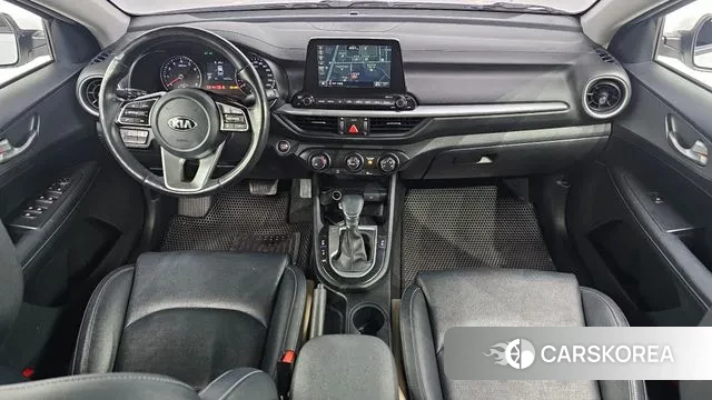 Kia Come New K3 id 3672768 из Кореи 17