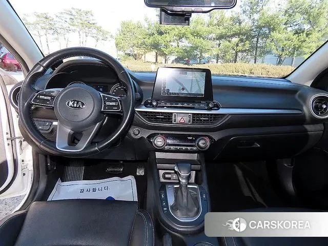 Kia Come New K3 id 3757521 из Кореи 16