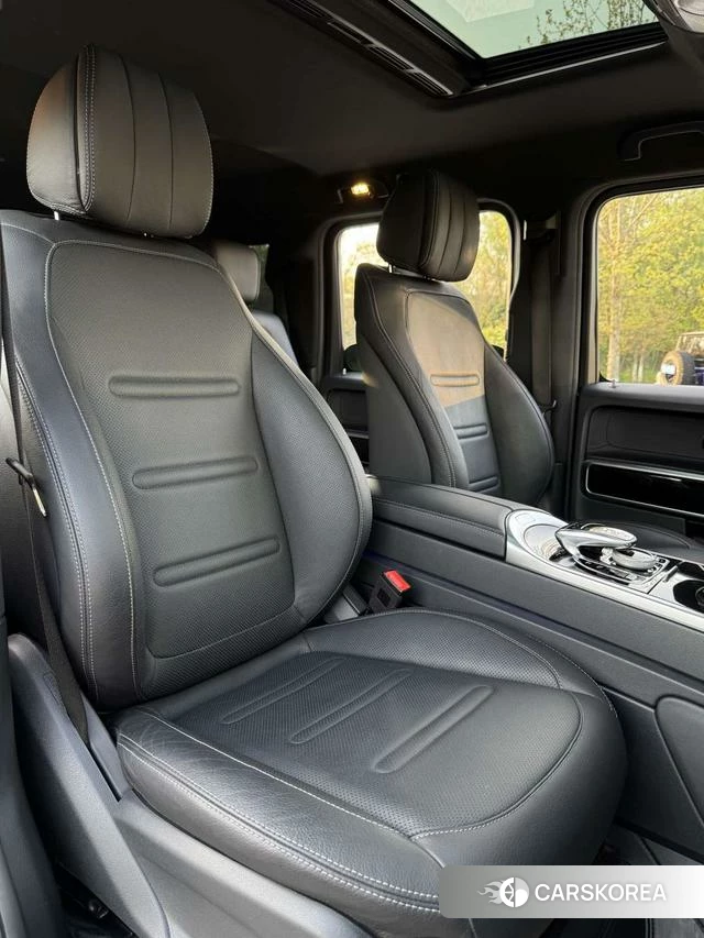 Mercedes-Benz G-class id 4290184 из Китая 18